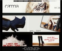 Carma Shoes