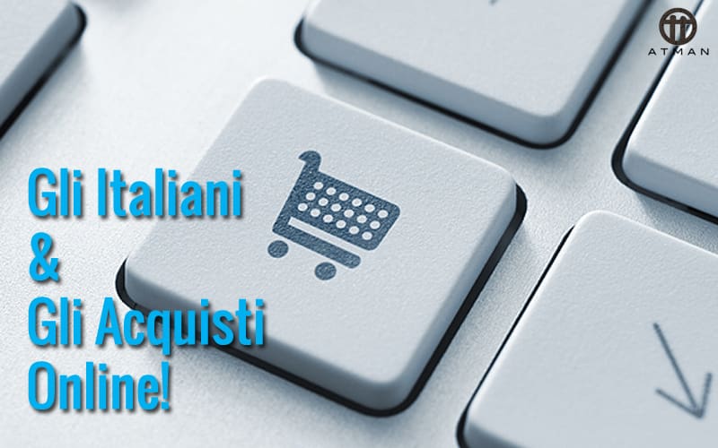 11 milioni di italiani fanno acquisti online #Ecommerce