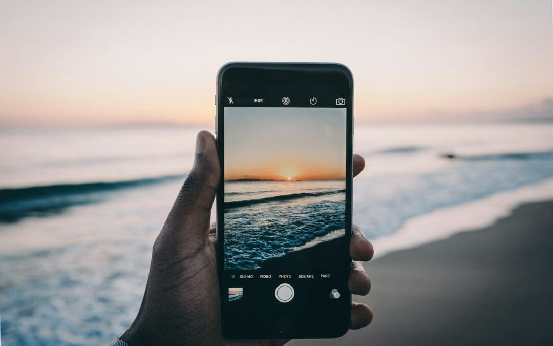 7 regole essenziali per foto professionali con iPhone