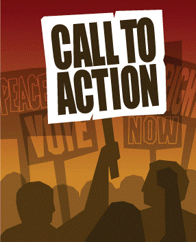 Il Vocabolario del perfetto Social media strategist: cosa sono le Call to action?