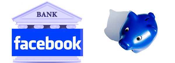 Zuckerberg vuole trasformare Facebook in una banca