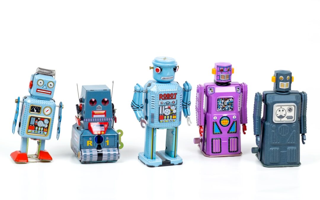 AI, automazioni e umanità: cosa deve restare umano nel digitale?