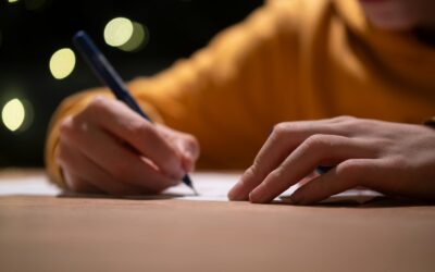 UX writing: scrivere bene è scrivere utile