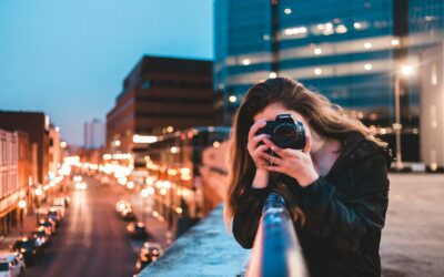 Fotografia per principianti (ma non solo): esposizione, ottiche e regole spiegate in modo semplice