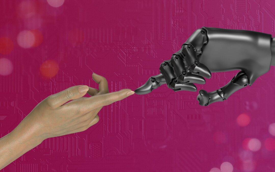 Il futuro dell’Intelligenza Artificiale: rischi, limiti e perché l’uomo resta insostituibile